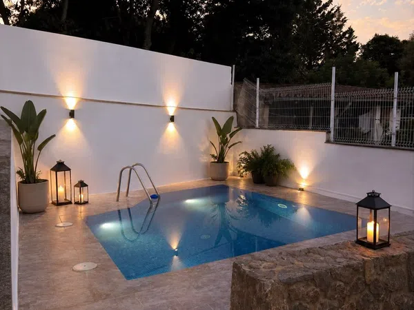 Chalet pareado en Esporles - Foto 1