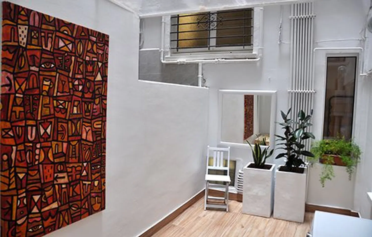 Piso en calle de Llull, 210 - Foto 2