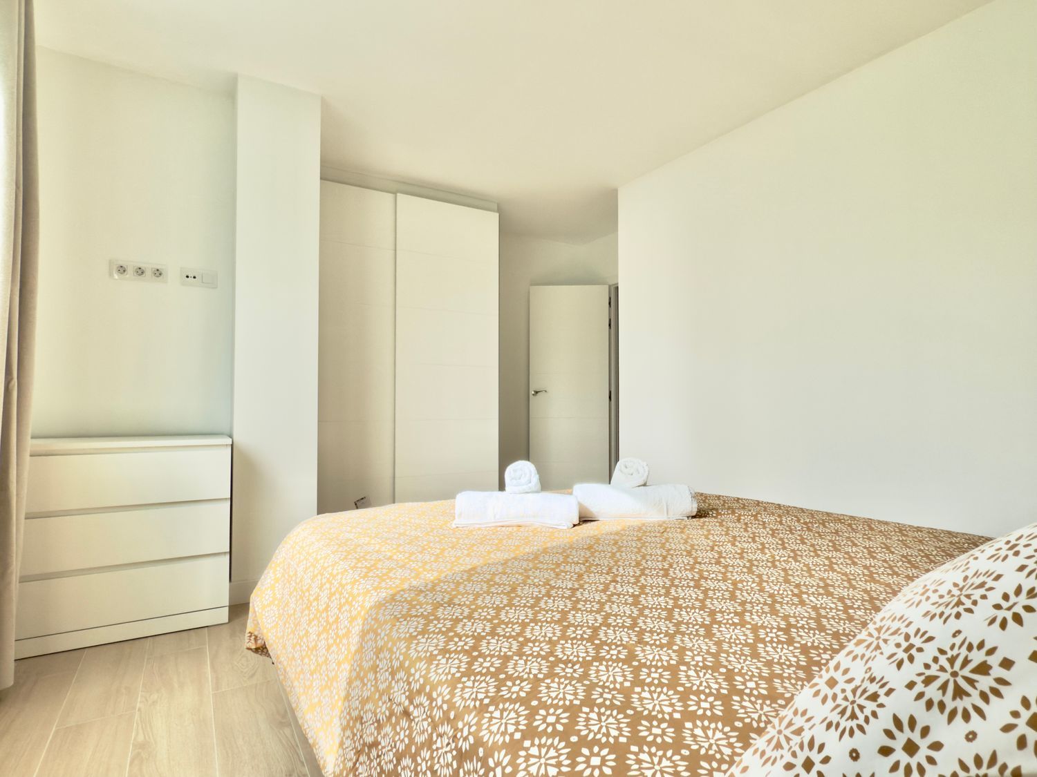 Piso en calle Juan Rejón, 103 - Foto 13