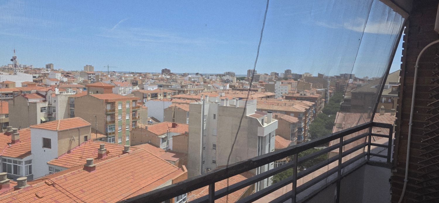 Piso en Calle María Marín, 73, Franciscanos, Franciscanos - Foto 4