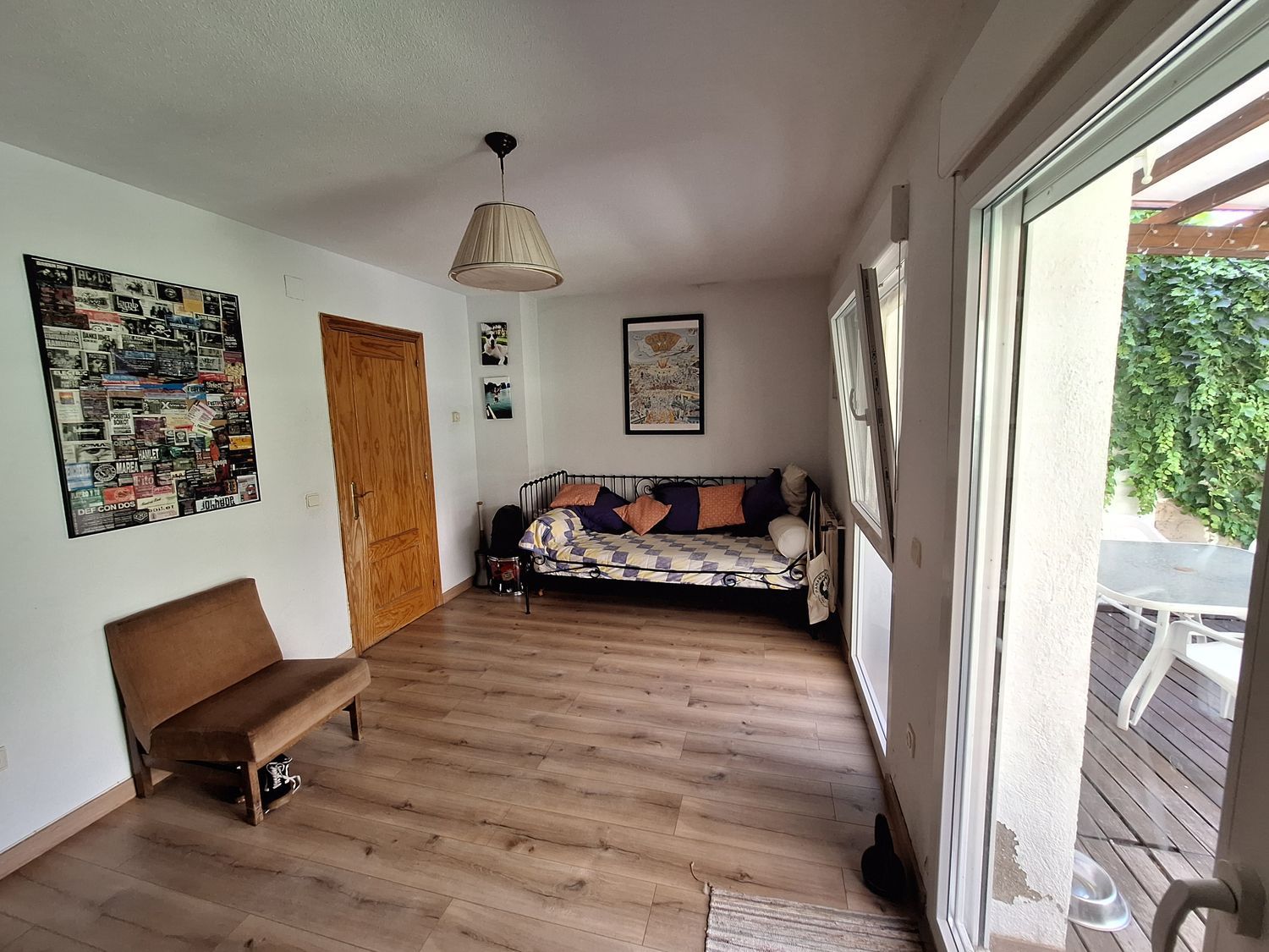 Chalet adosado en Calle San Juan, 13, El Espinar, El Espinar - Foto 16