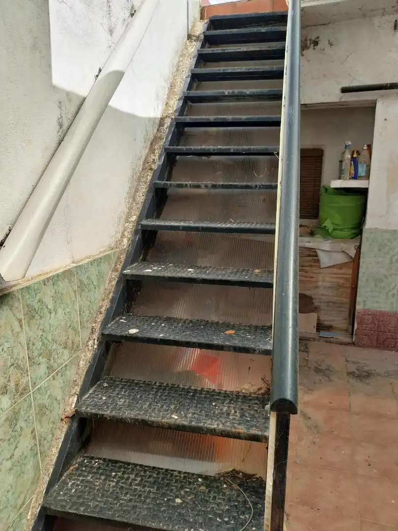 Planta baja en  Travesía Castellanos 28 - Foto 9