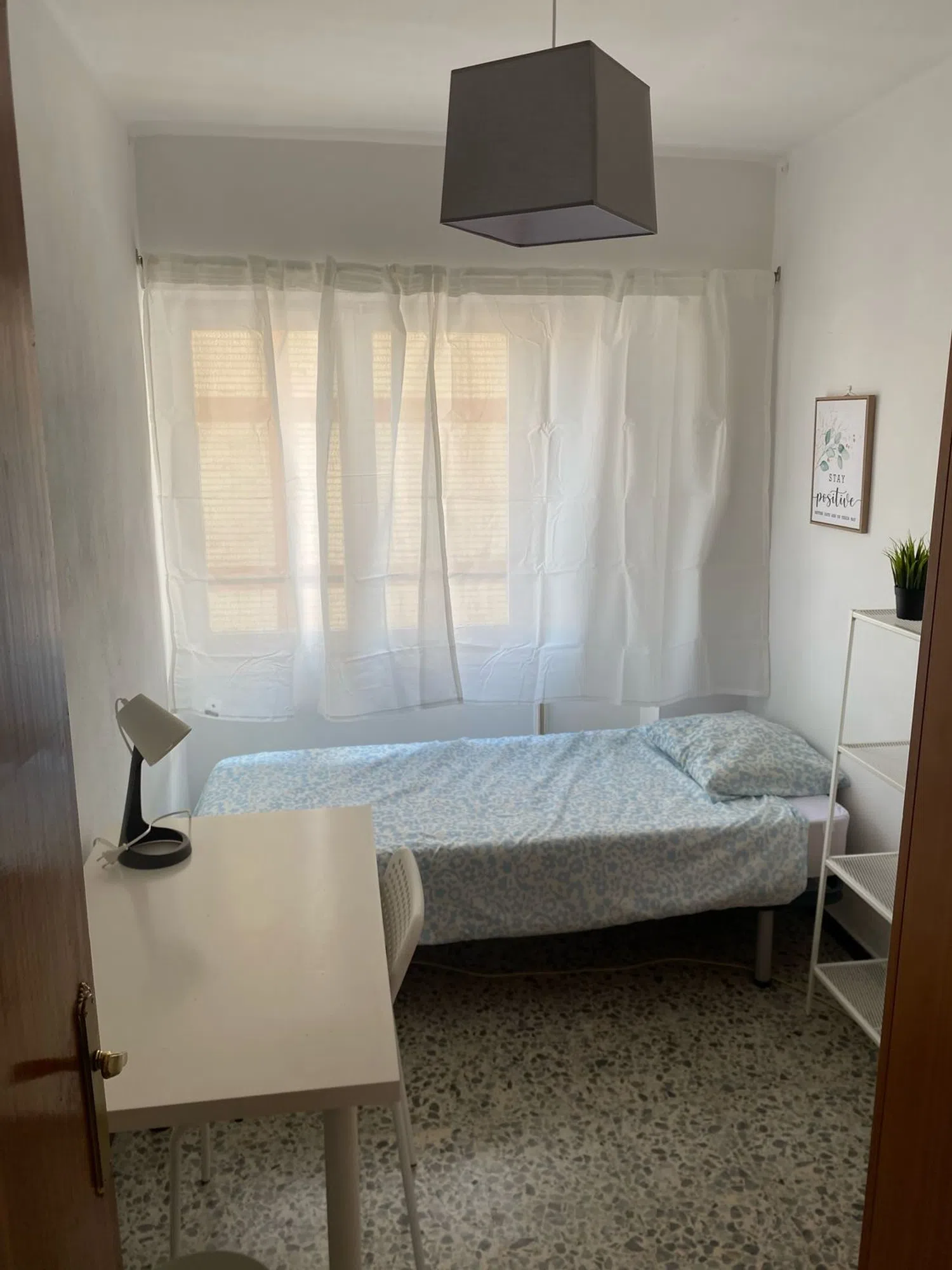 Piso en calle Tomás Bretón, 20 - Foto 7