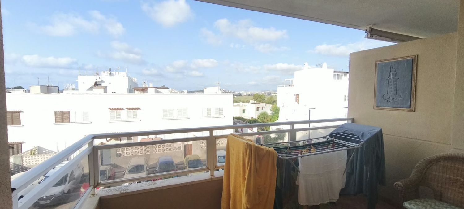 Piso en Calle Enric Fajarnés Cardona, 1, Marina Botafoc - Talamanca, Marina Botafoc - Talamanca - Foto 18