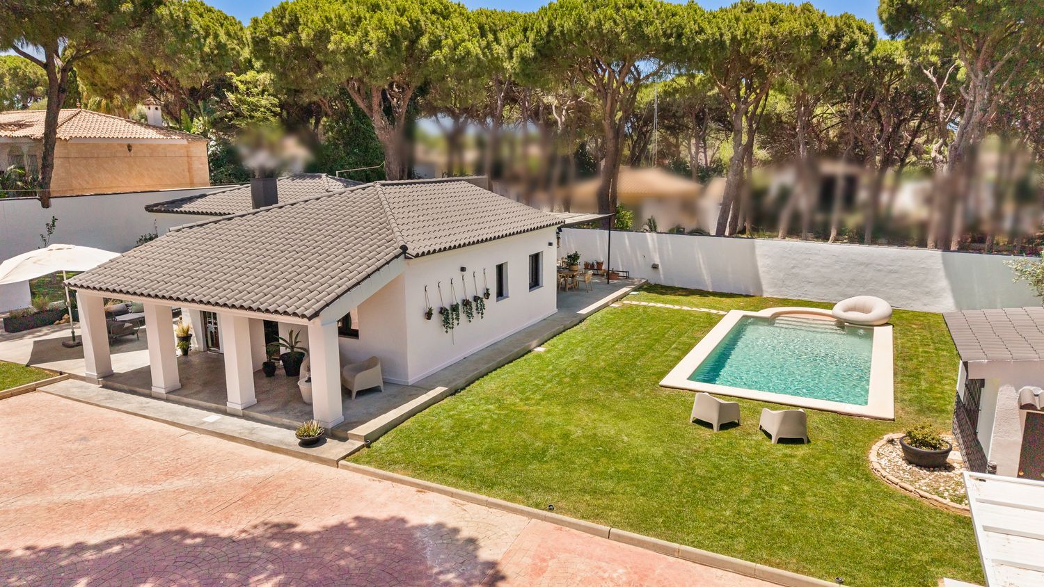 Casa o chalet independiente en Camino del Fresno, 28, Las Lagunas - Campano, Las Lagunas - Campano - Foto 5