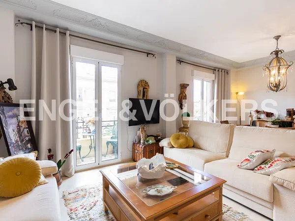 Piso en Mont-Olivet - Foto 4