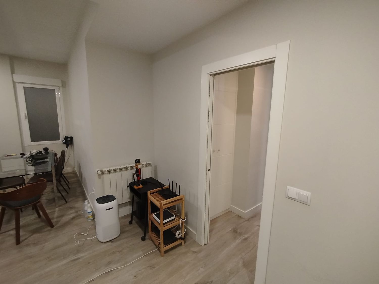 Piso en calle de Cadarso, 6 - Foto 4