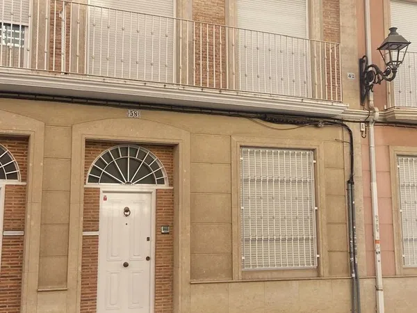 Chalet adosado en Calle del Baró de San Petrillo - Foto 22