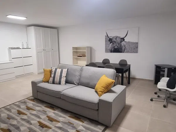 Chalet adosado en Avenida Andres Vidal, 28 - Foto 5