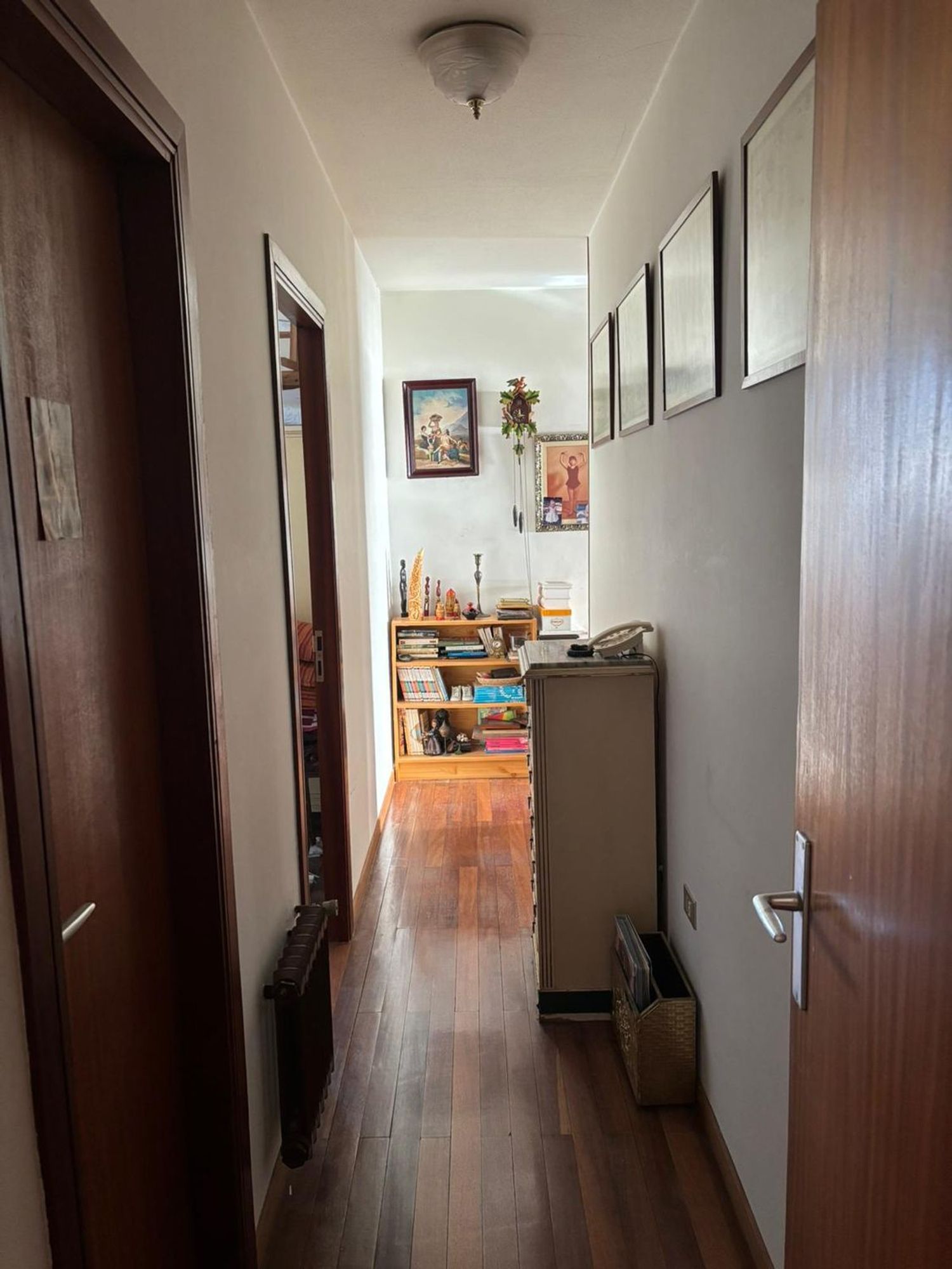 Piso en calle Ramón del Cueto, 1 - Foto 5