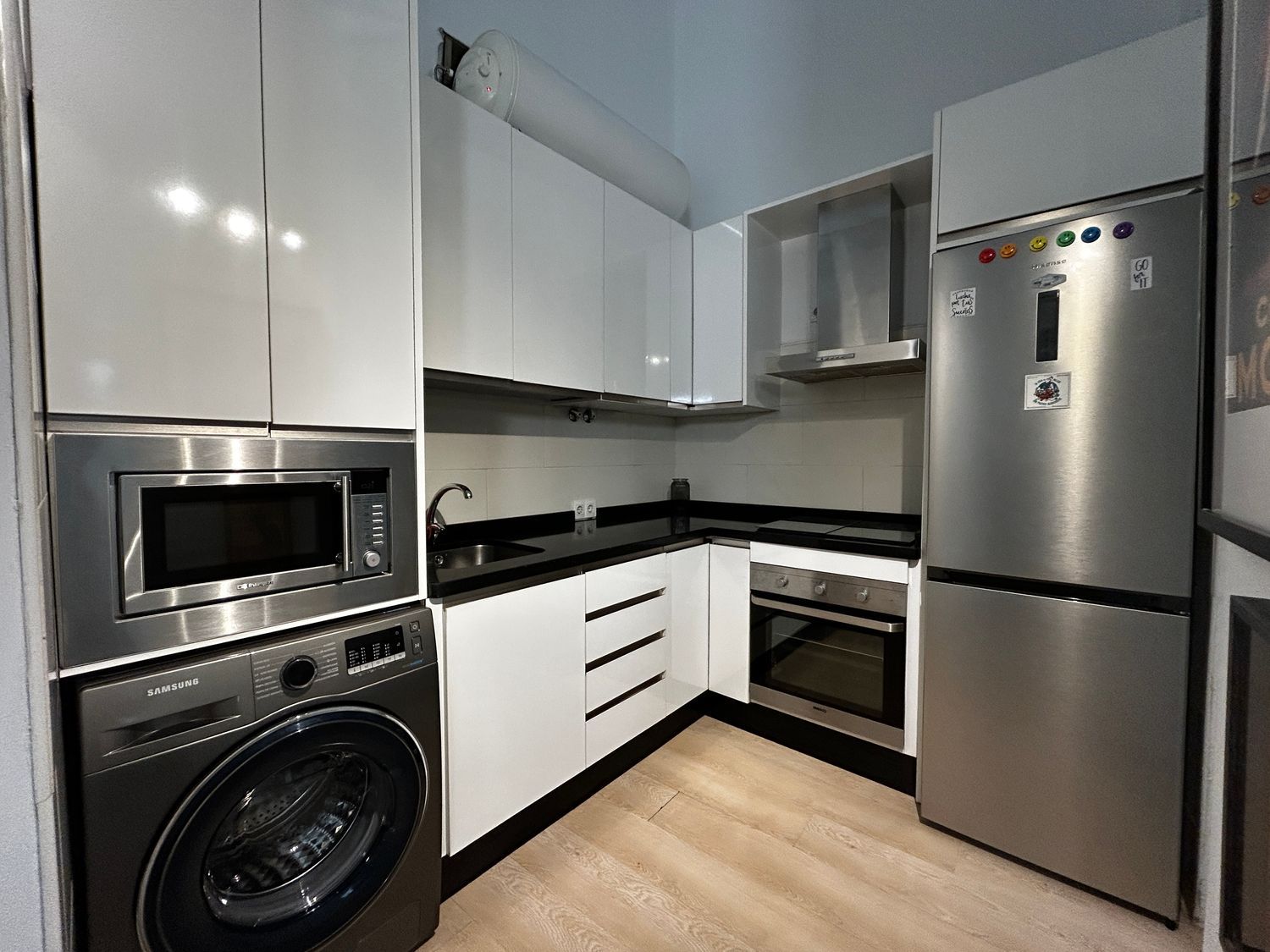 Piso en calle Torres, 18 - Foto 12