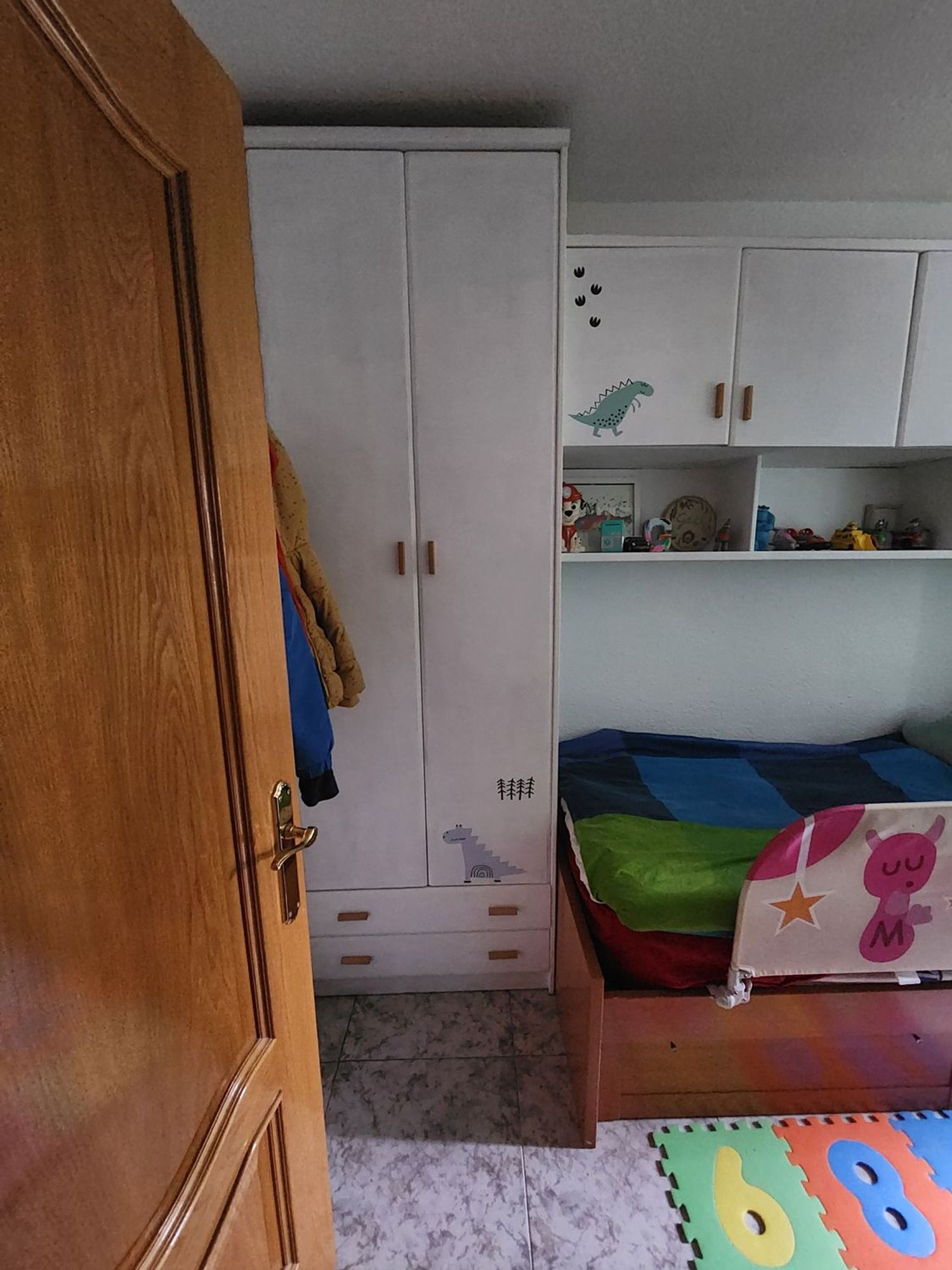 Piso en calle de Maqueda, 108 - Foto 19