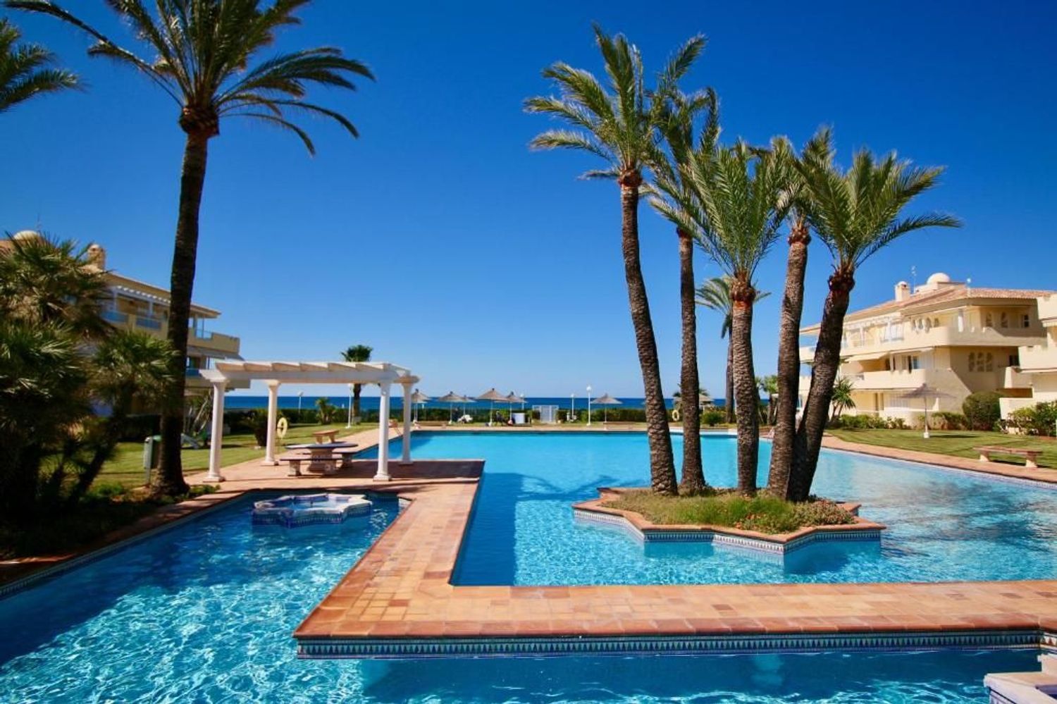 Piso en Camino Assagador del Palmar, 2, El Palmar-Los Molinos - Foto 9