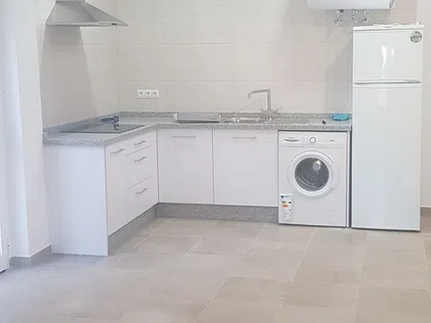 Estudio en calle Ibrahin, 12