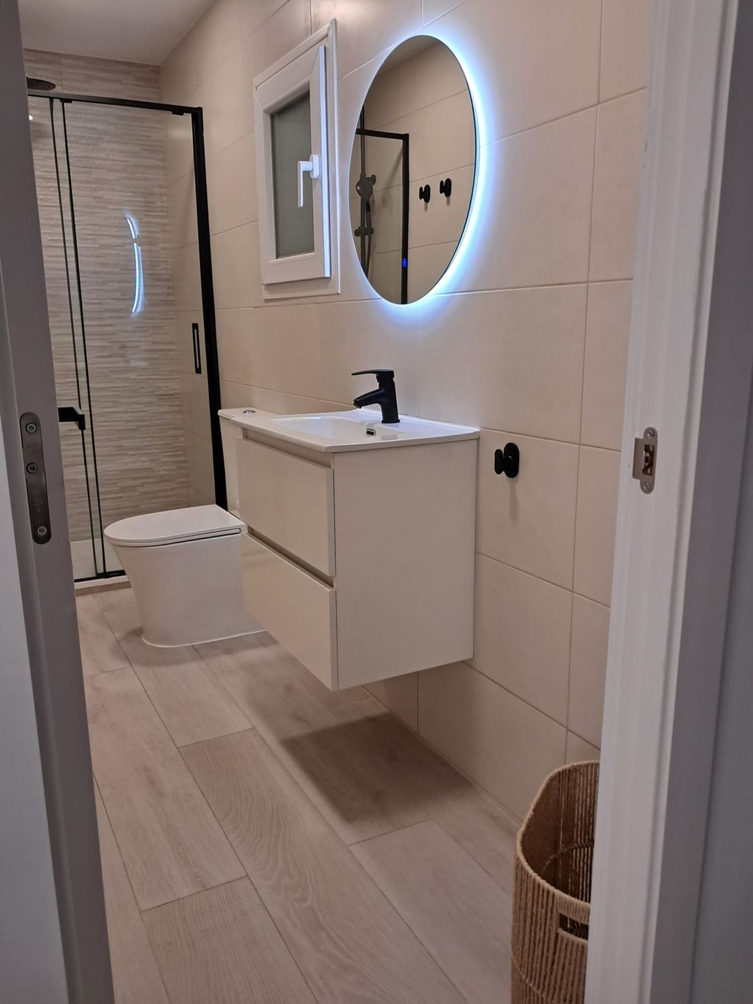 Piso en avenida Alfonso El Sabio, 43 - Foto 21