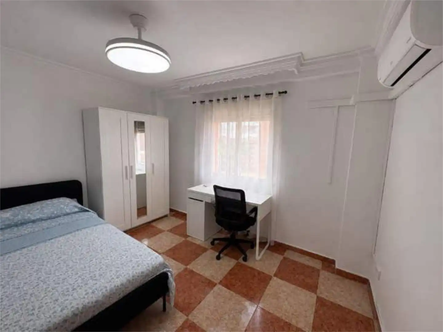 Piso en Ciudad Jardin - Foto 3