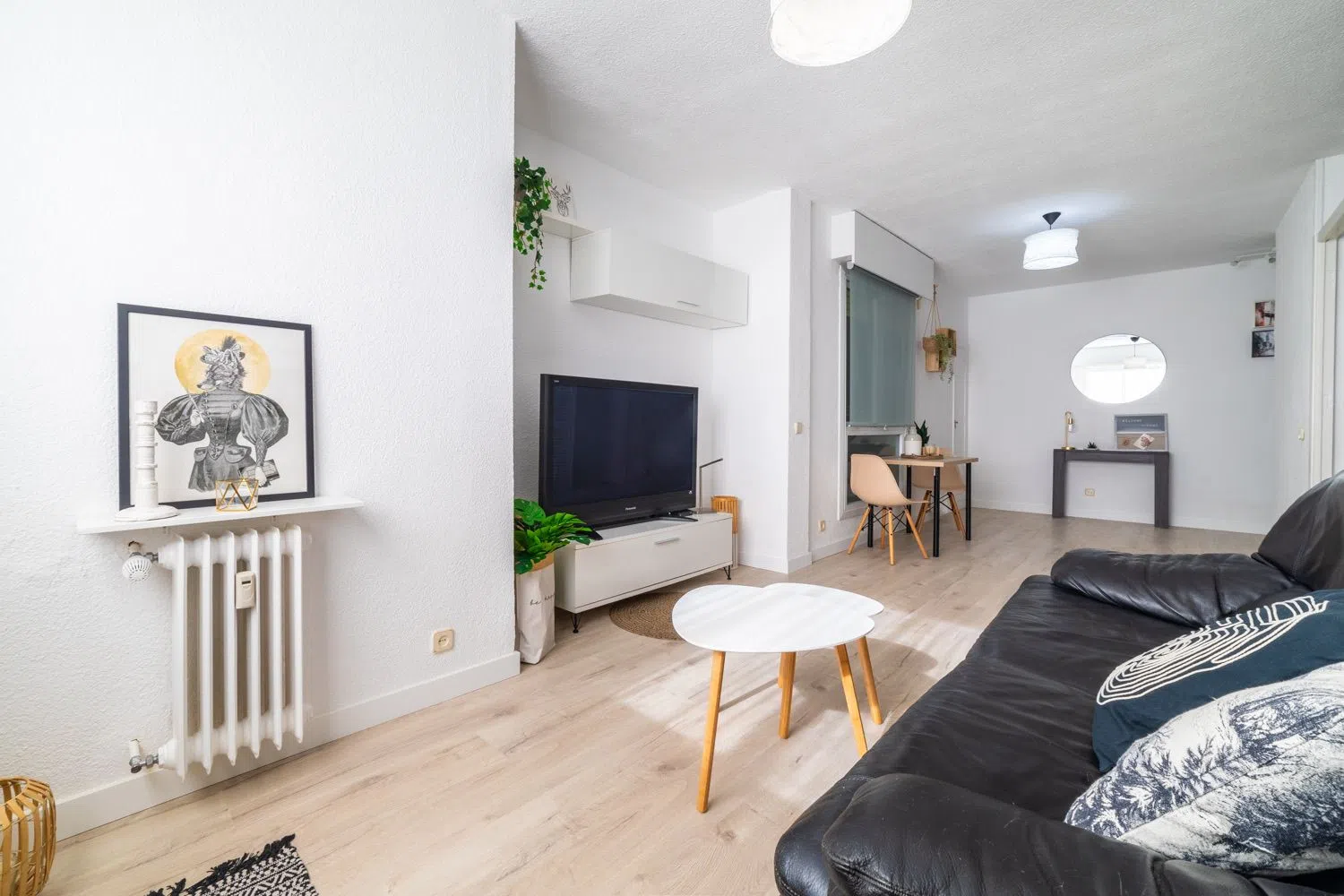 Piso en calle de Abtao, 25 - Foto 4