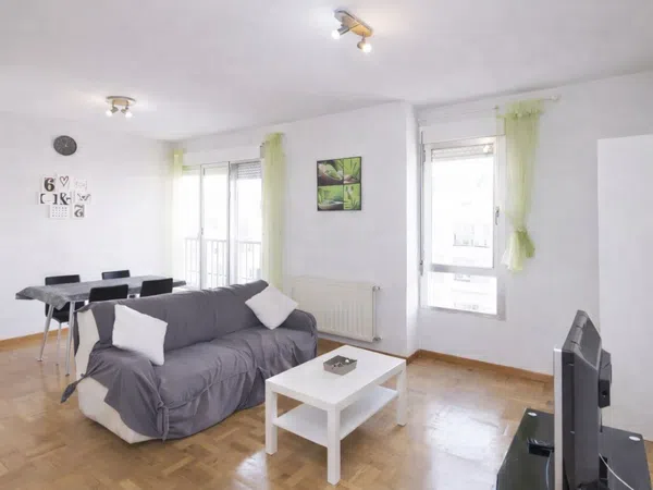 Piso en Barrio Arapiles