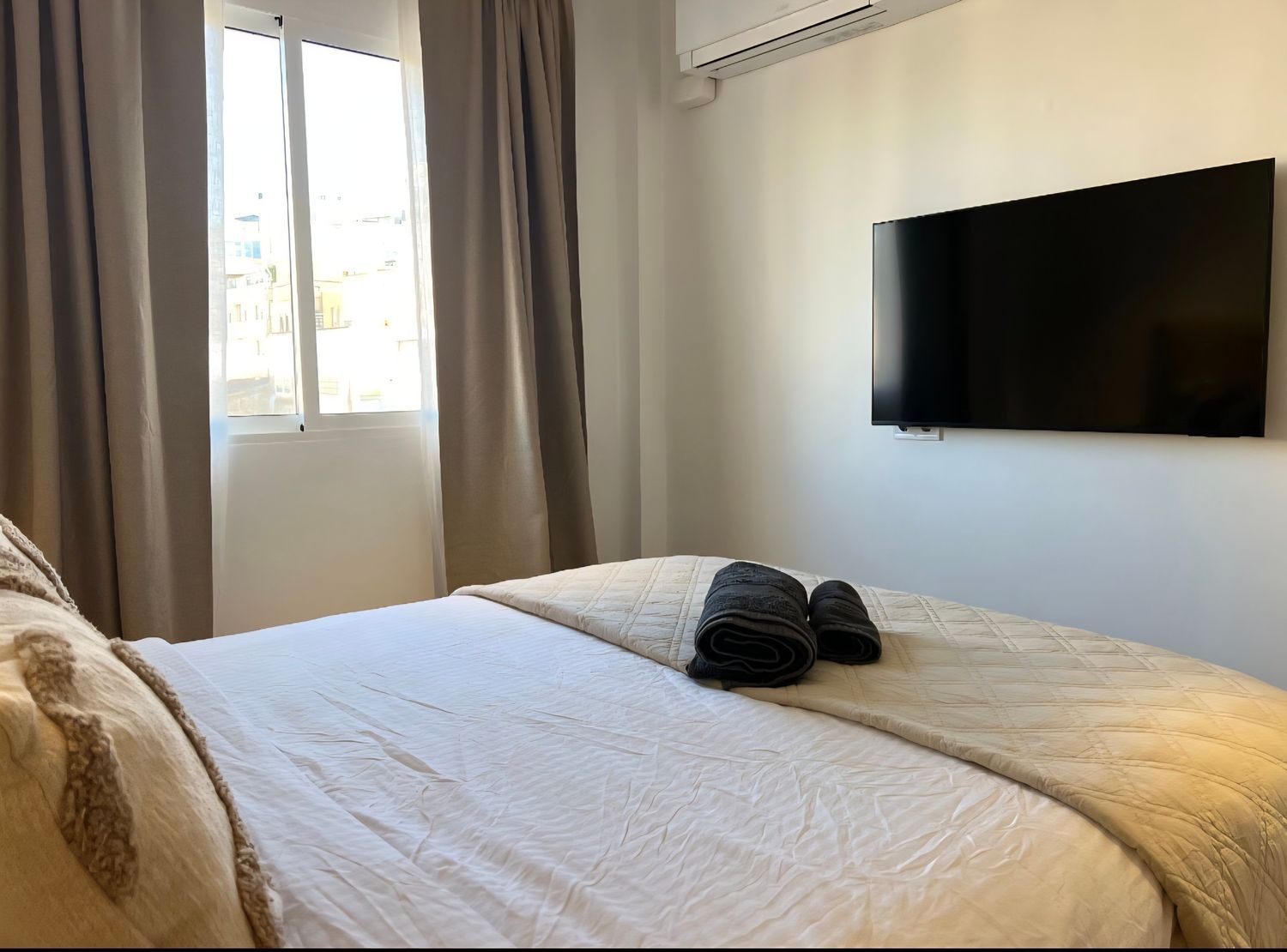 Estudio en Calle de Caro, 11, Sta Catalina - El Jonquet - Foto 7