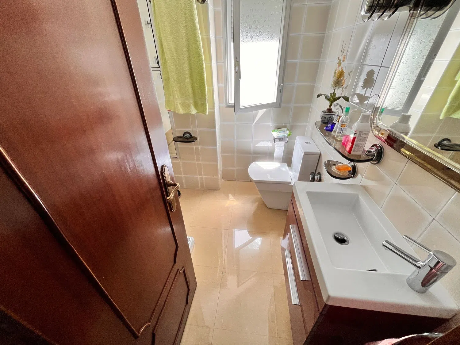 Piso en puente del Cristo de la Expiración, 1 - Foto 6