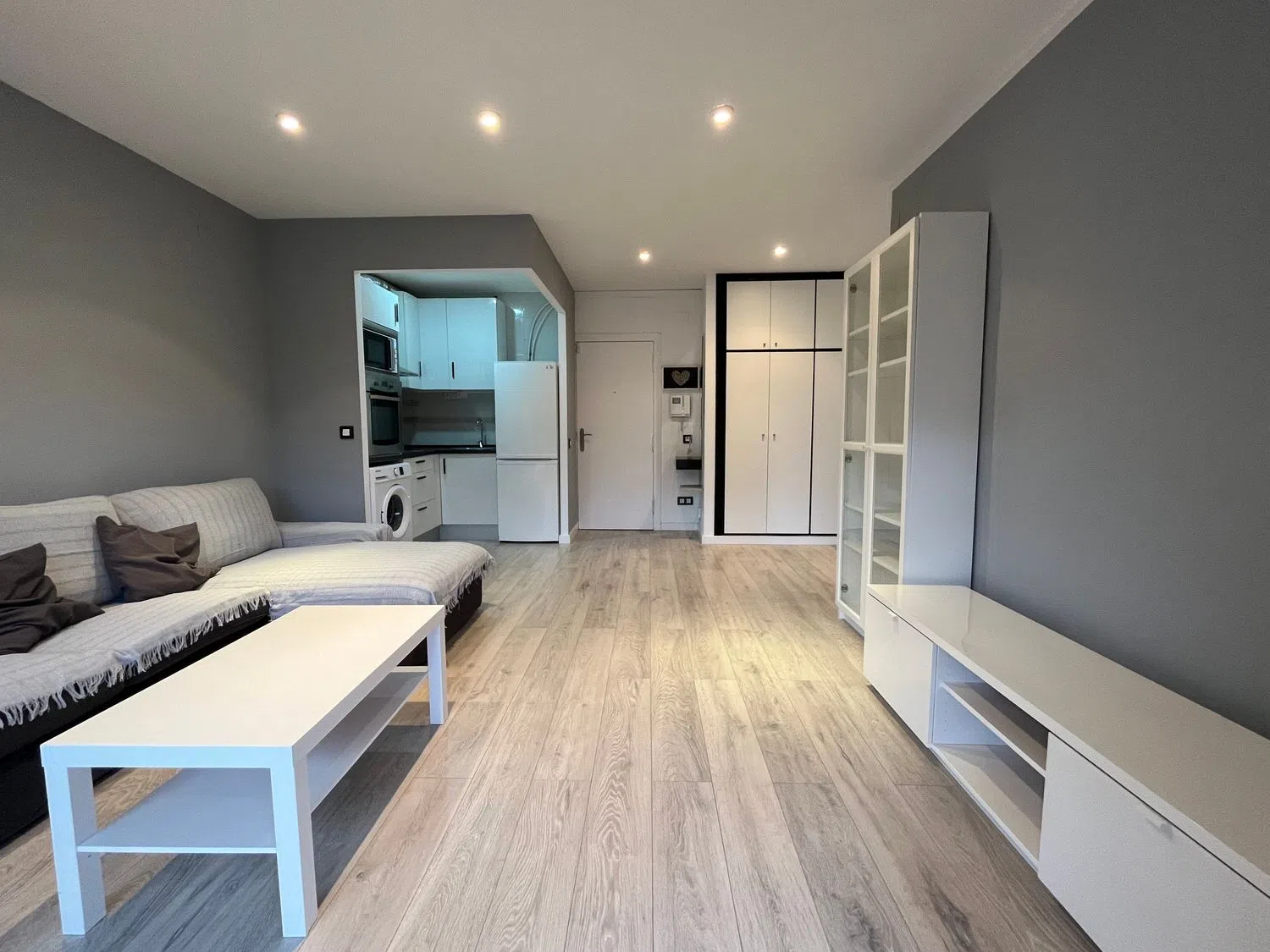 Piso en calle Roger de Llúria, 3 - Foto 6