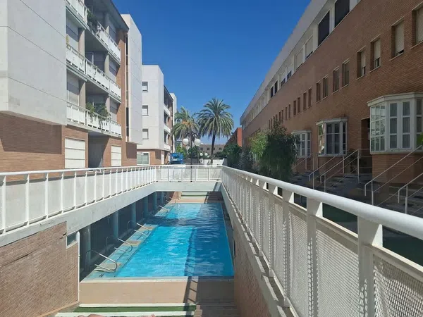 Piso en Avenida de Italia, 21, Los Bermejales - Foto 6