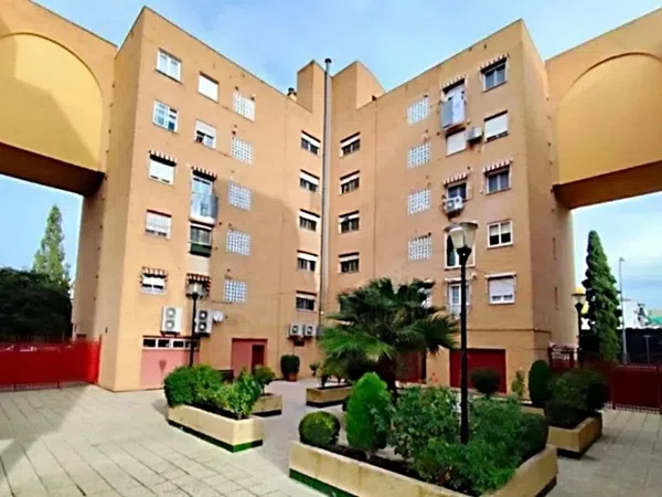 Piso en calle Virgen del Monte, 14 - Foto 14