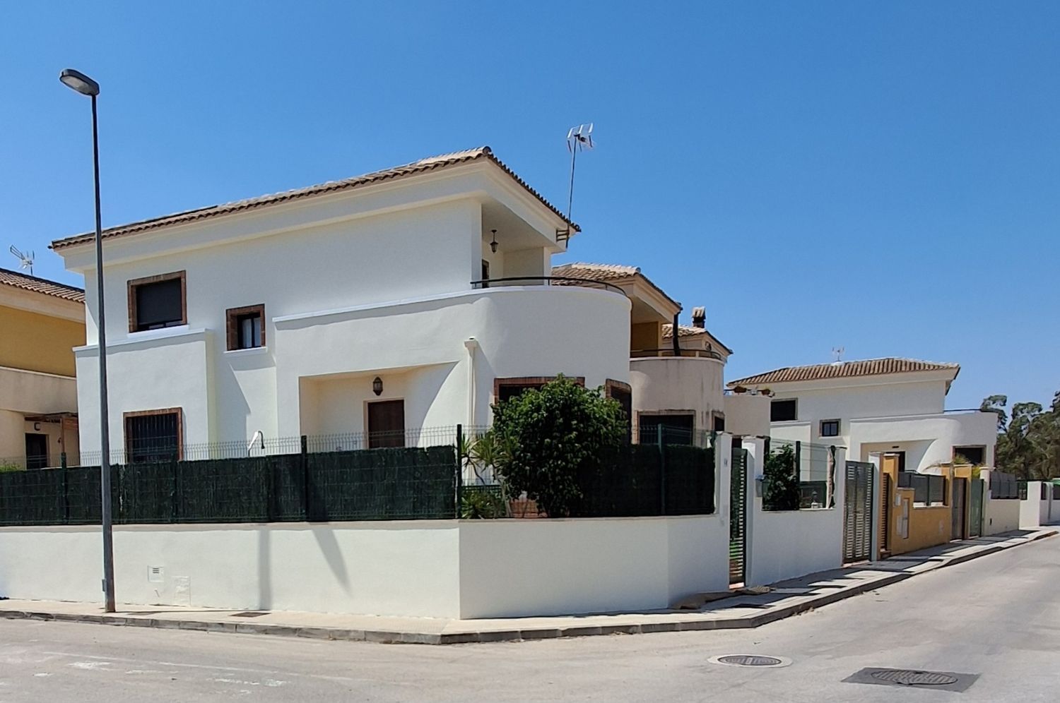 Chalet pareado en Calle Miguel de Cervantes, 4 - Foto 19