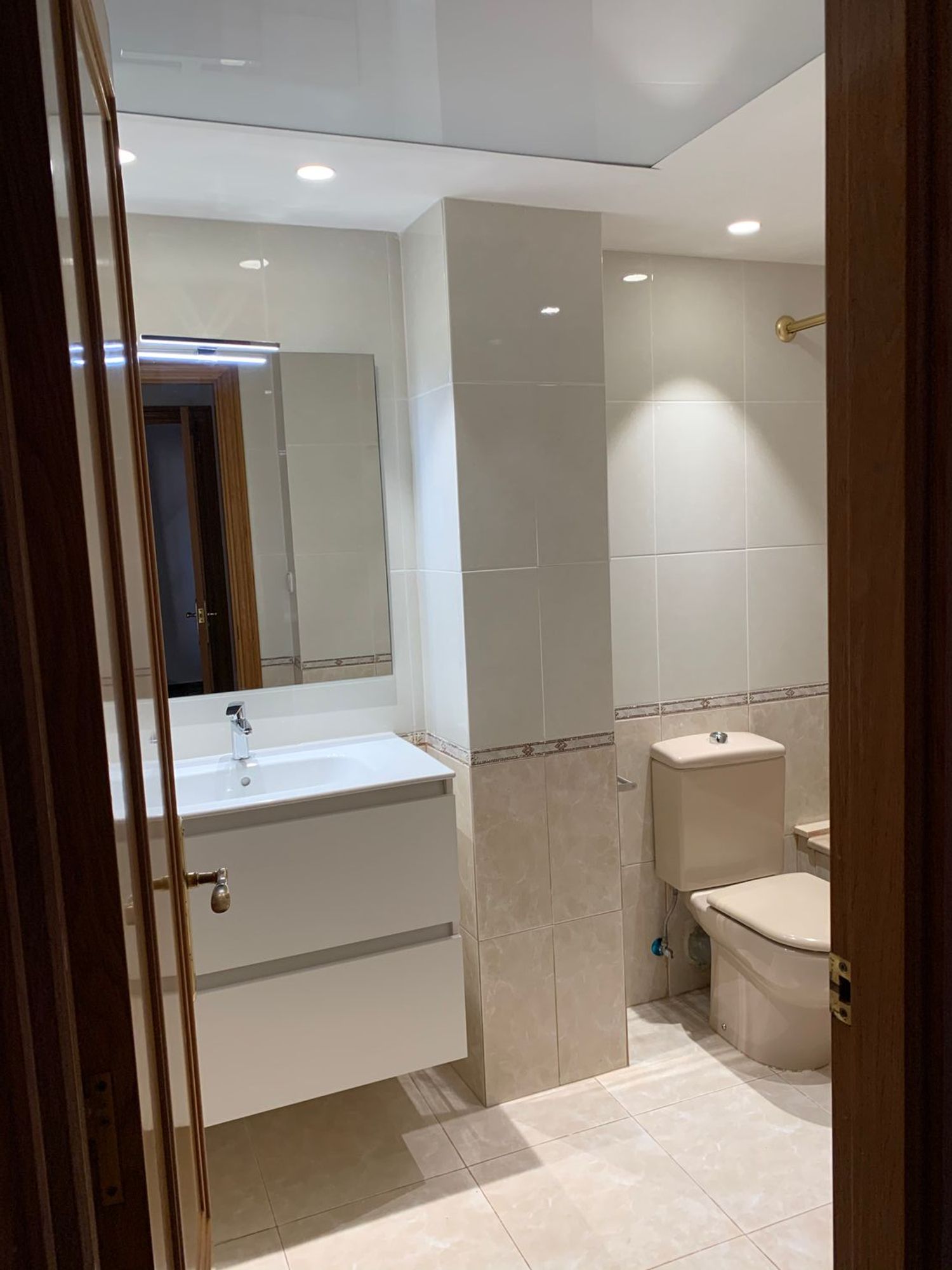 Estudio en Avenida de Catalunya, 9 - Foto 11