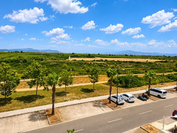 Dúplex en Ronda Barbiguera M-4 Urb Pan, 1 - Foto 39