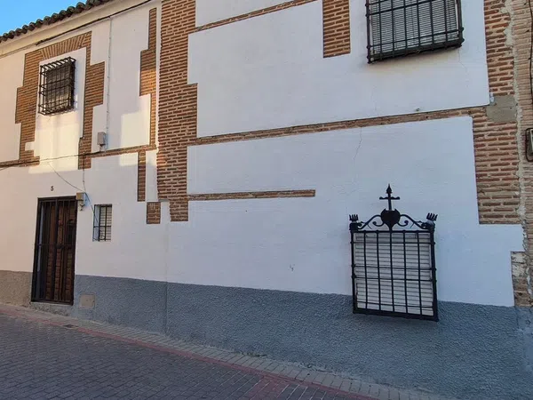 Casa de pueblo en Calle la Villa, 5 - Foto 2