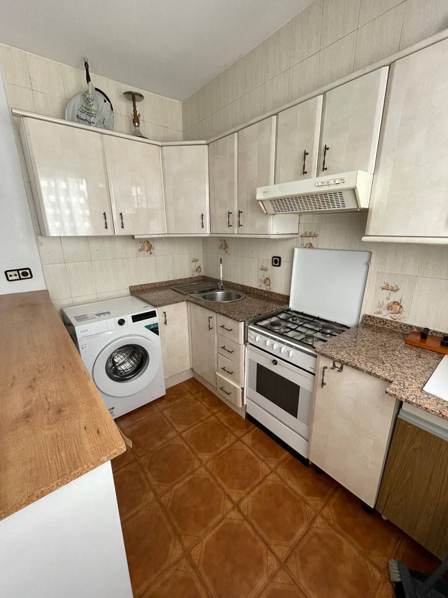 Piso en Calle Montero Ríos, 11, Carolinas Altas - Foto 4