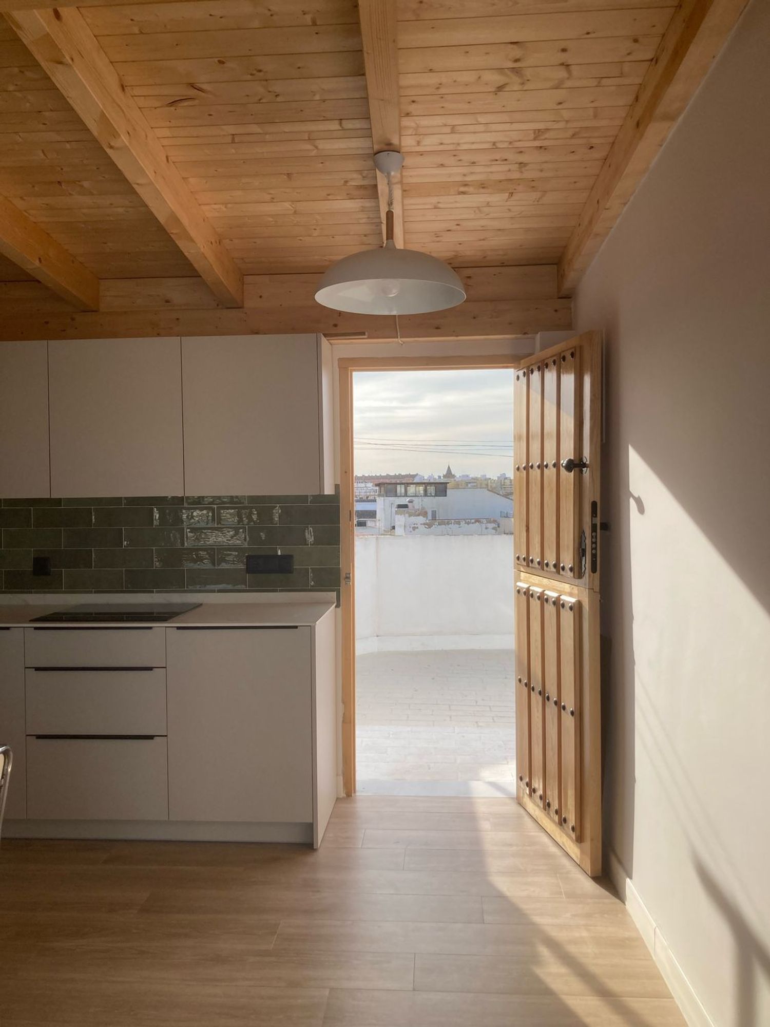 Ático en calle Bordador Rodriguez Ojeda, 6 - Foto 23