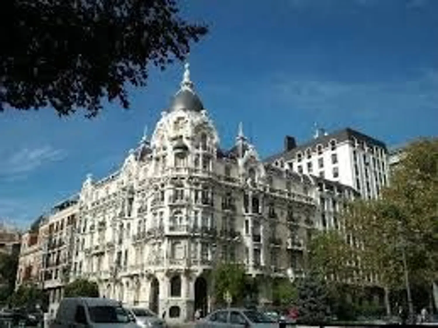 Piso en Barrio Argüelles - Foto 20