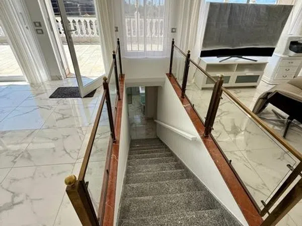 Casa o chalet independiente en Calle las Hiedras, 12 RomantikaI - Foto 32