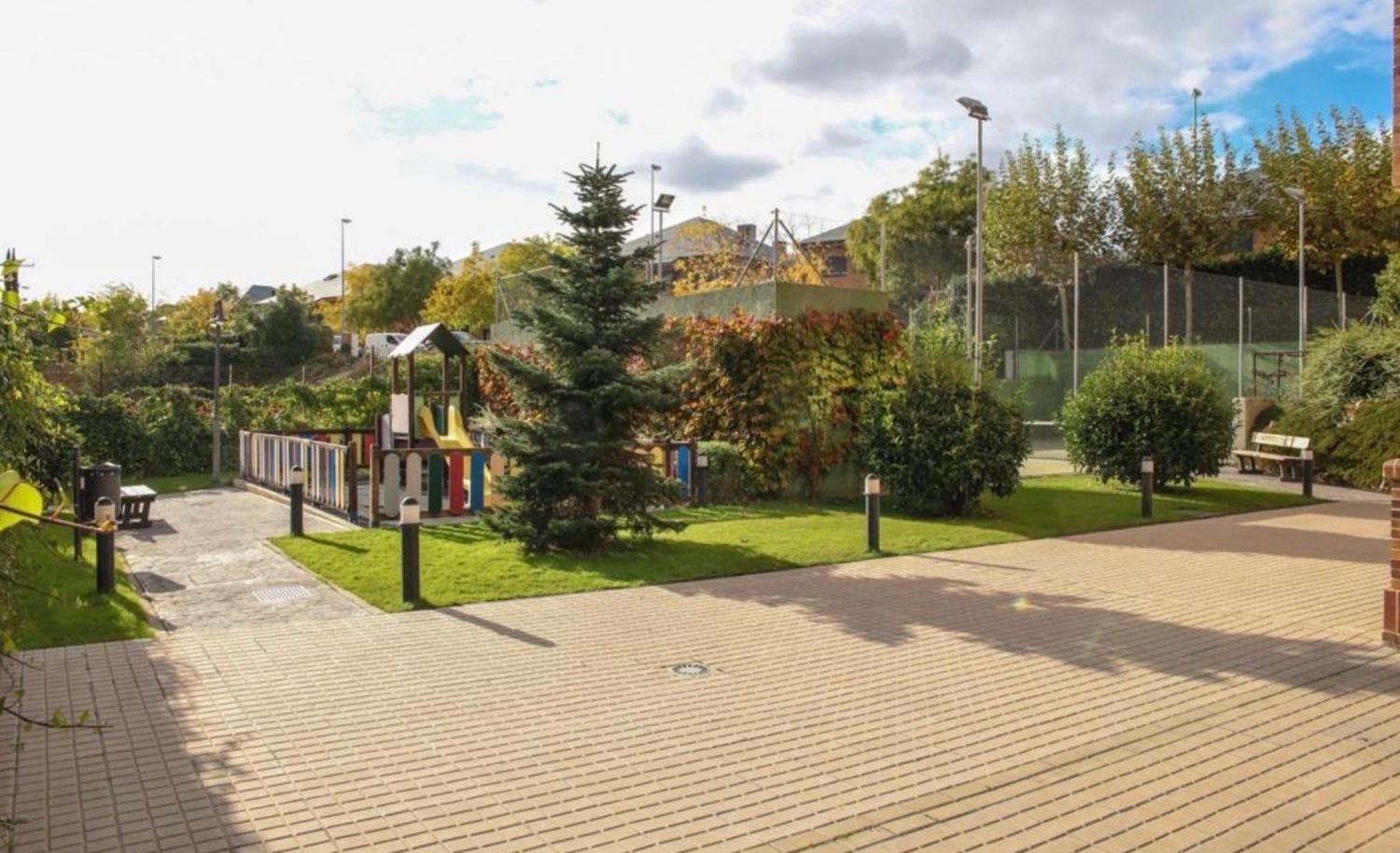 Piso en calle Mar Mediterráneo, 56 - Foto 19