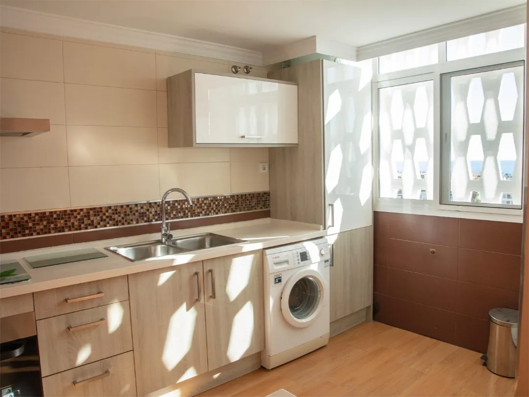 Piso en Marbella - Foto 7