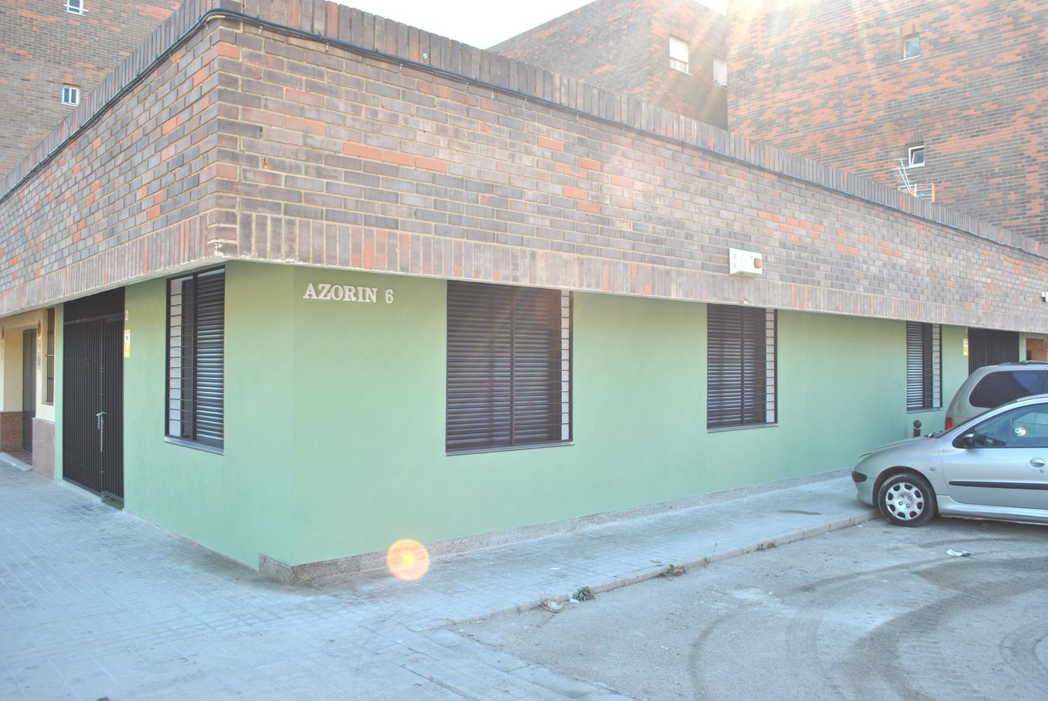 Piso en Azorin, 6, Fausto Caruana, Fausto Caruana - Foto 8