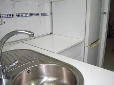 Apartamento en  Carretera Rinconcillo 5 - Foto 9