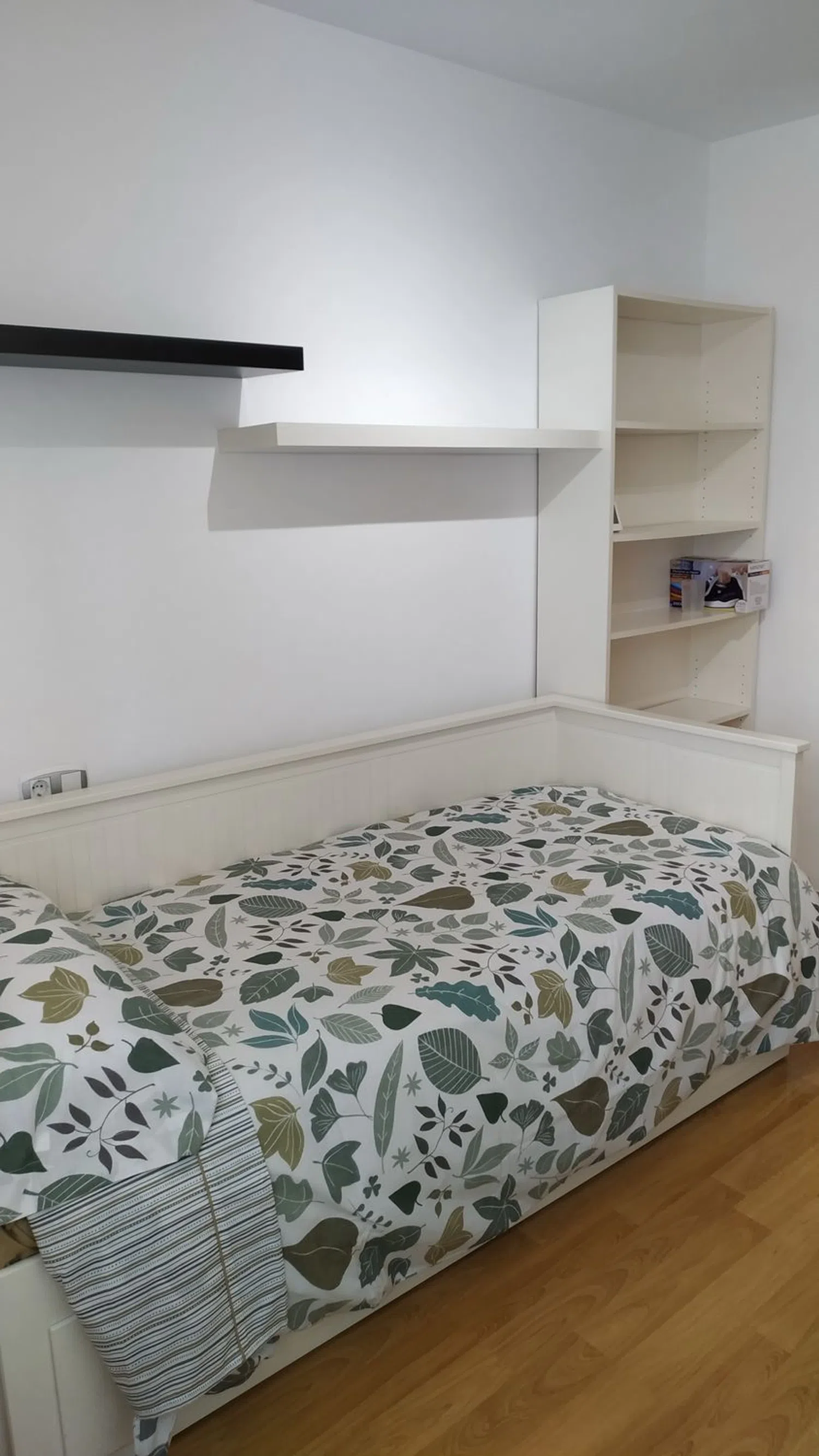 Piso en calle Espronceda, 6 - Foto 32