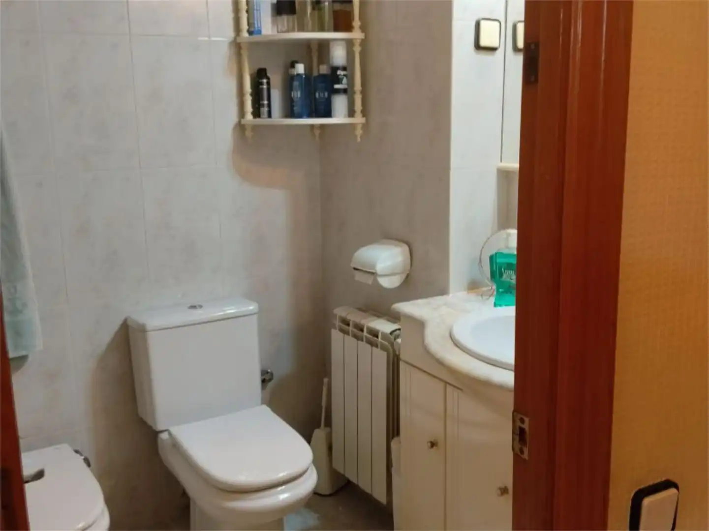 Piso en  Carrer Sala Boadella 17 - Foto 22