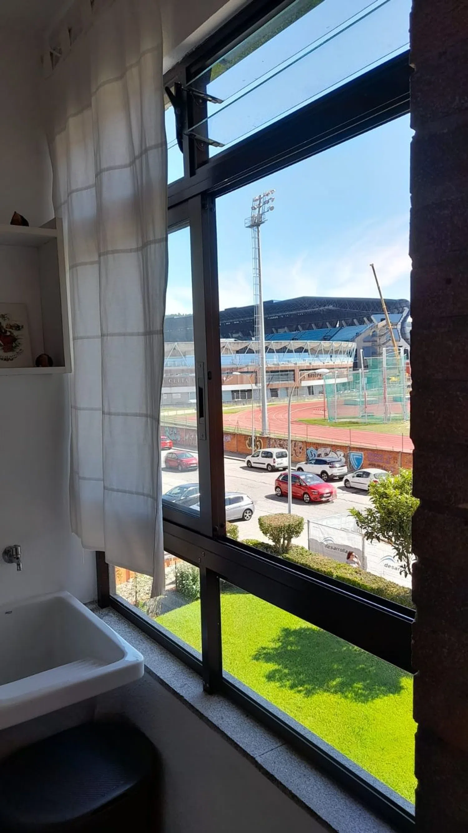 Piso en calle Ponte da Veiga, 2 - Foto 30