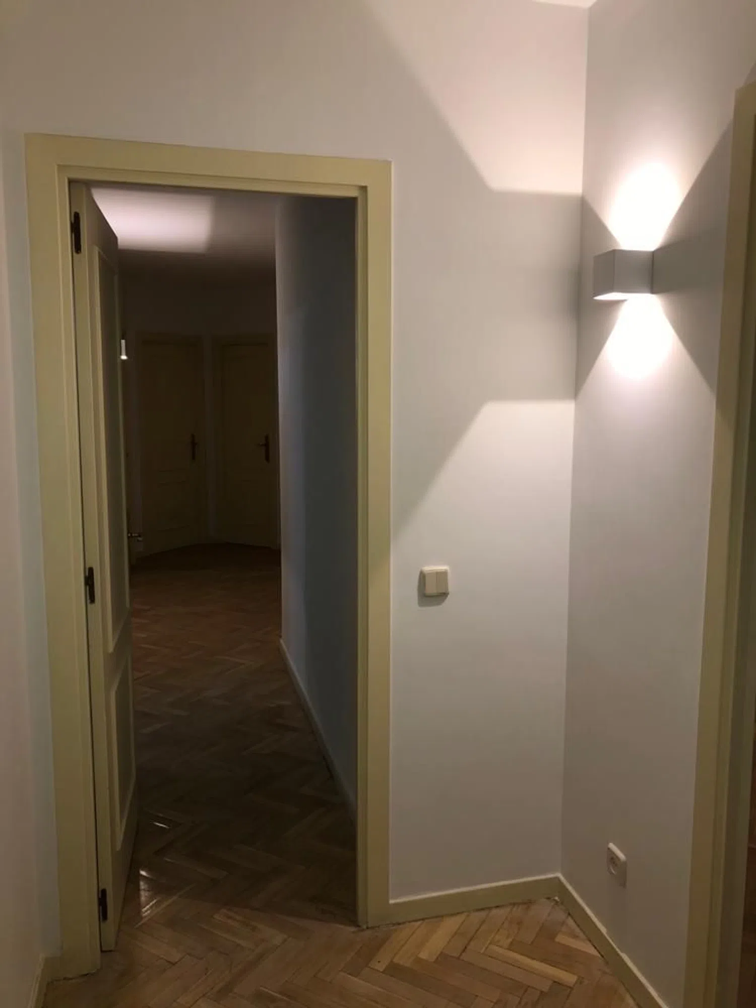 Piso en calle de Raimundo Fernández Villaverde, 36 - Foto 9