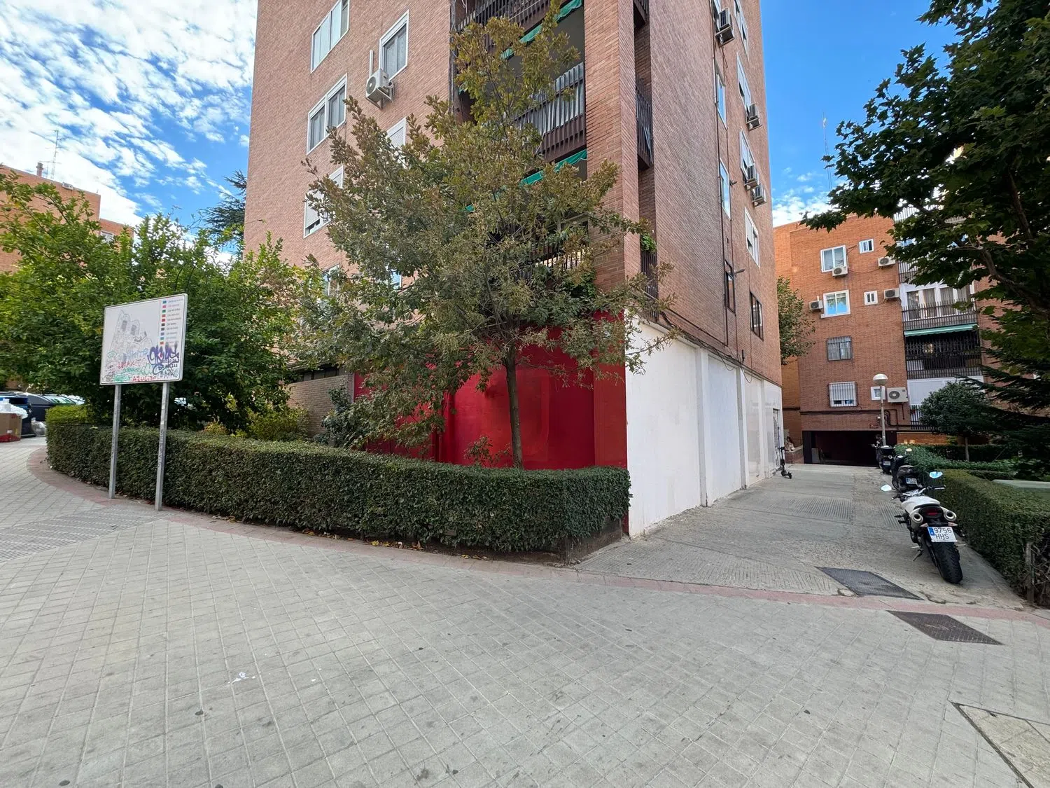 Piso en calle de Valderrodrigo, 3 - Foto 2