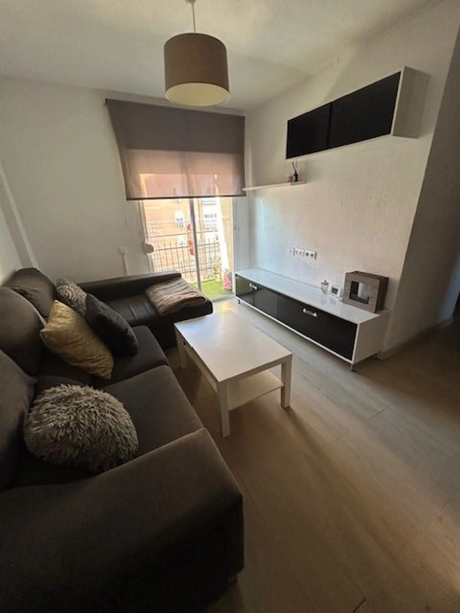 Piso en calle Alonso de Mendoza, 44 - Foto 2