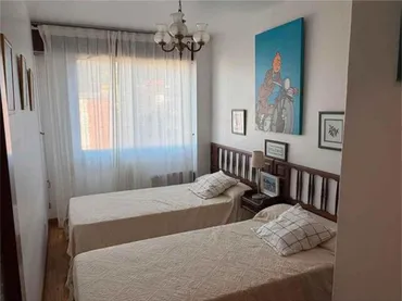 Apartamento en Playa de Ber (Pontedeume) - Foto 6