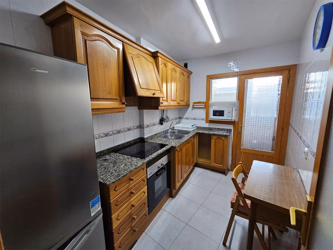 Piso en  Palma de Mallorca - Foto 7