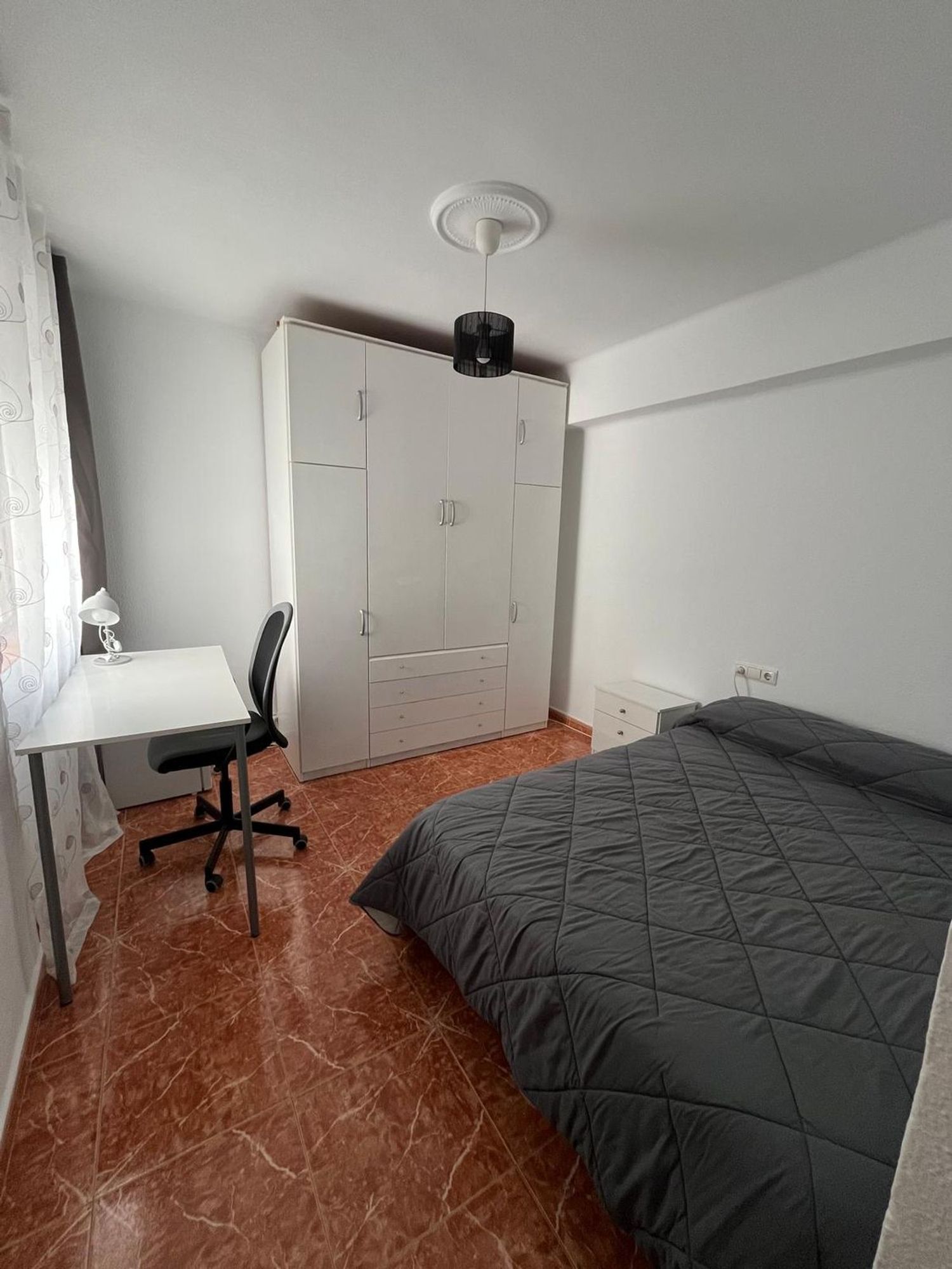 Piso en Calle Luis Ponce de León, 5, Huerta de la Reina - Foto 10