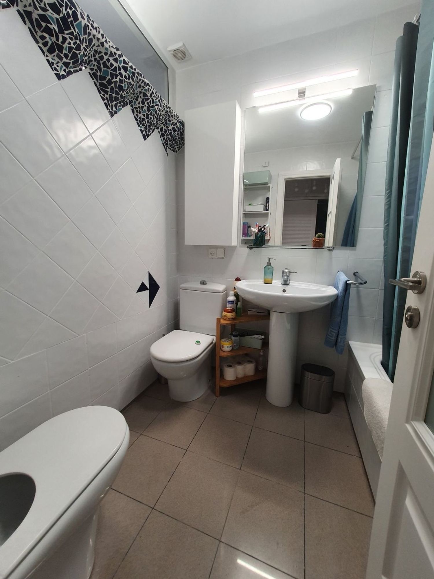 Piso en Vivons, 32, Russafa - Foto 5