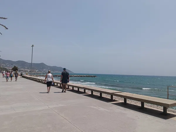 Dúplex en calle d'Enric Morera, 13